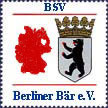 Briefmarken Verein Berliner Bär