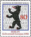 Berlin - Kulturstadt Europas 1985