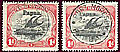 Briefmarken Lakatoi